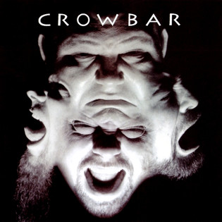 Crowbar - Odd Fellows Rest (1998) Sludge Metal