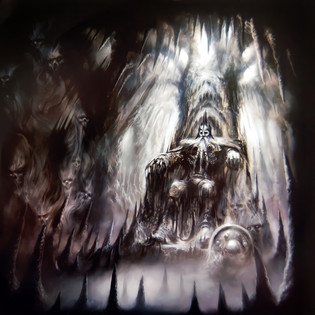 Dethroned / Excommunion (2006) [Split] Brutal Death Metal