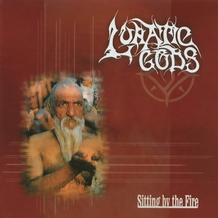 Lunatic Gods - Sitting By The Fire (1998) Avantgarde Death Metal