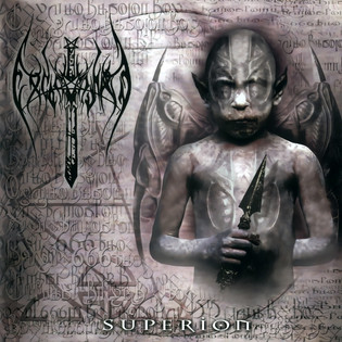 Excommunion - Superion (2002)