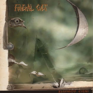 Funeral Cult - Korowody Cieni (1996) Death Doom Metal