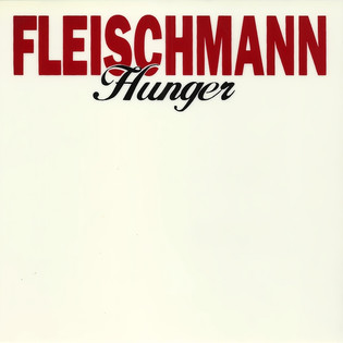 Fleischmann - Hunger (1995)