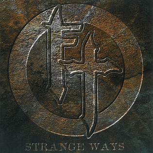 Furious Trauma - Strange Ways (1996)