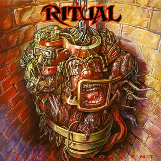Ritual - Trials Of Torment (1993)