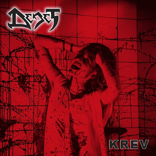 Denet - Krev (1992)