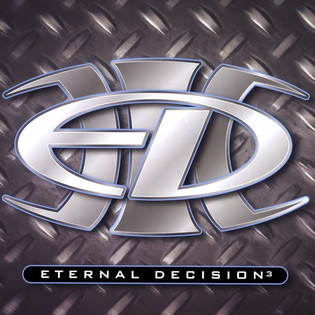 Eternal Decision - Eternal Decision 3 (2002) Heavy Groove Metal