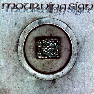 Mourning Sign - Mourning Sign (1995) Progressive Death Metal