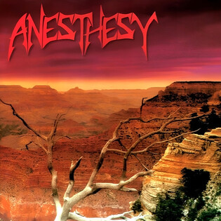 Anesthesy - The Fifth Season (1998)