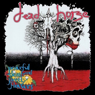 Dead Horse - Peaceful Death And Pretty Flowers (1991) Thrash Metal/Crossover