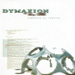 Dymaxion - Awakened By Reality (1997) Thrash Metal