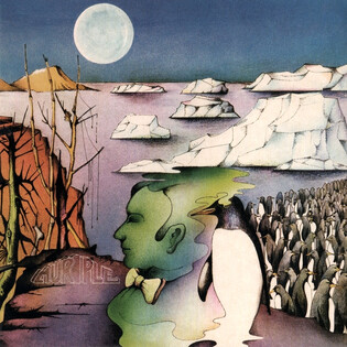 Murple - Io Sono Murple (1974) [Reissue 2011]