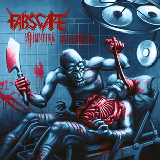 Farscape - Primitive Blitzkrieg (2013)