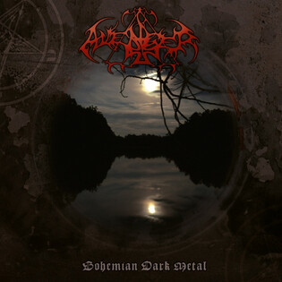 Avenger - Bohemian Dark Metal (2012)