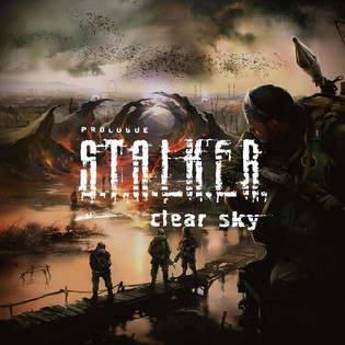S.T.A.L.K.E.R.: Clear Sky / S.T.A.L.K.E.R.: Чистое небо (2008) [GOG]