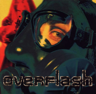 Overflash - Threshold To Reality (1993)
