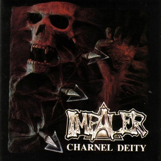 Impaler - Charnel Deity (1992) Death Metal