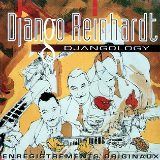 Django Reinhardt - Djangology 1936-1948