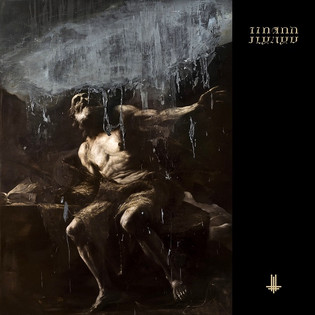 Behemoth - I Loved You At Your Darkest (2018) Black Death Metal