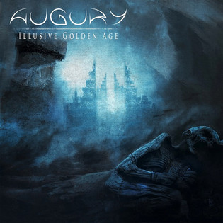 Augury - Illusive Golden Age (2018) Progressive Death Metal