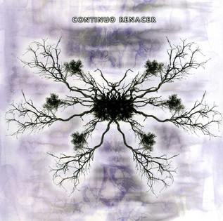 Continuo Renacer - Continuo Renacer (2005) Fusion/Progressive Death Metal