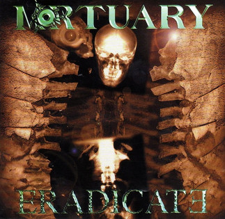 Mortuary - Eradicate (1997) Thrash Death Metal