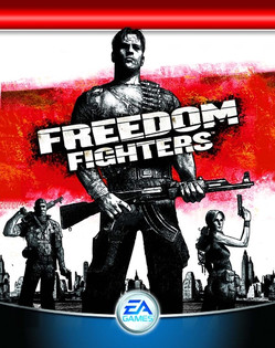 Freedom Fighters / Борцы за свободу (2003) [RePack]