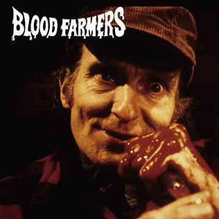 Blood Farmers - Blood Farmers (1995)