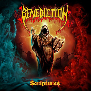 Benediction - Scriptures (2020) [Limited Edition]
