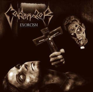 Conspirator - Exorcism (2008) Thrash Metal