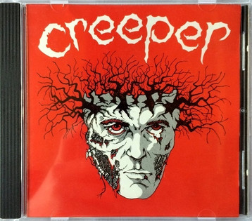 Creeper - Creeper (1992) Thrash Metal