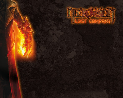 NecroVisioN: Lost Company (2010) [GOG]