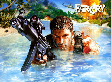 Far Cry - версия от GOG