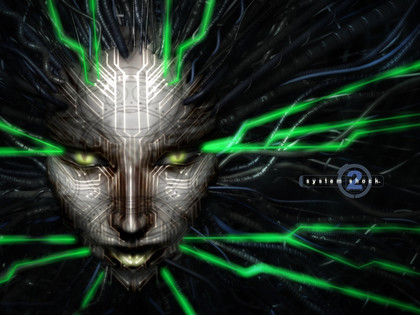 System Shock 2 - версия от GOG